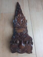 Vintage Portagiornali Lettere