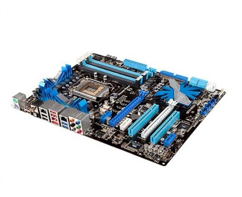 Per intel p55 - intel,