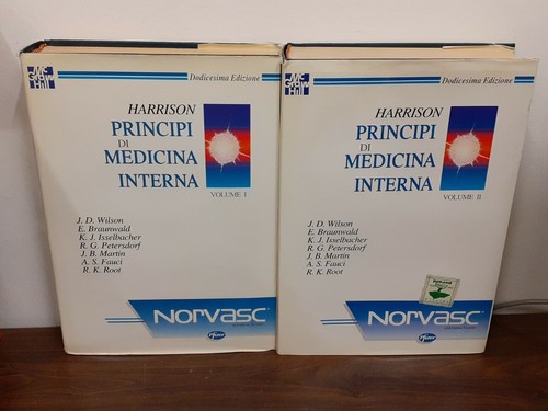 Harrison principi di - harrison,