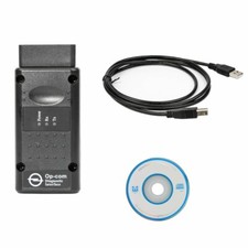 OPCOM V1.99 for OPEL Car Opel Automotive Diagnostic Tool