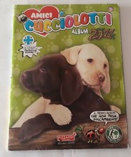 Amici Cucciolotti 2011 Album