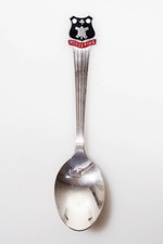 CUCCHIAINO SOUVENIR REGNO