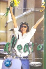 ALLEGRO 3 CORSO MULTIMEDIALE