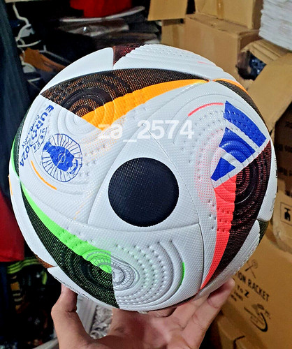 Adidas uefa euro - adidas, germany