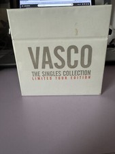 VASCO ROSSI - BOX CD SIGILLATO
