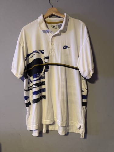 Vintage nike court challenge - vintage,