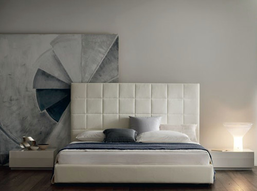 Testiera letto matrimoniale