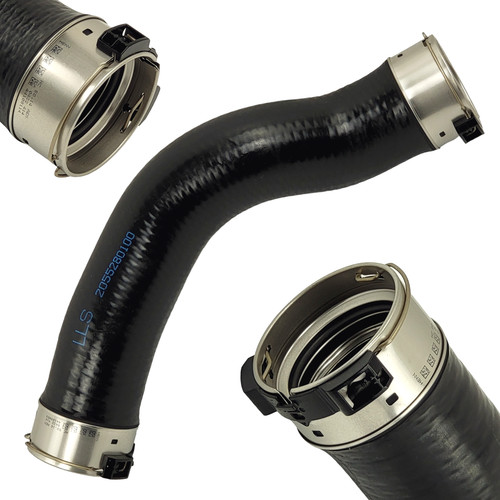 Tubo turbo per - tubo, mercedes
