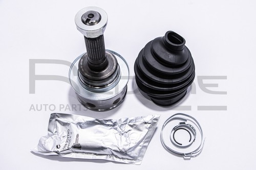 Kit giunto omocinetico ford - kit,