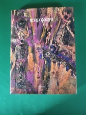 BORGONZONI - Concilio Vaticano