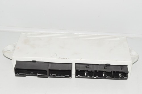 Bmw e65 serie - bmw, centralina