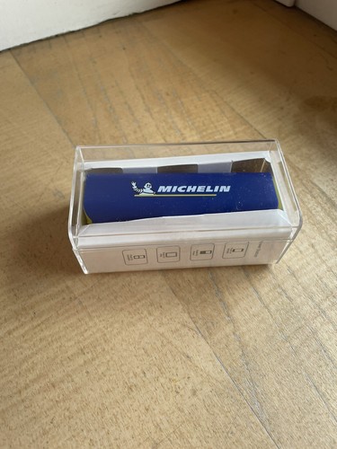 Power bank michelin 2200 mah - bank,