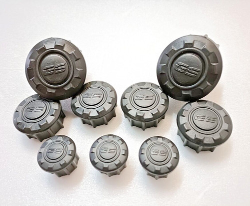 Kit obturateur cadre cache - kit,