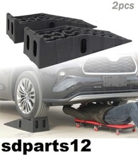 2x Rampe Di Sollevamento Per