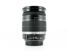 Canon EF-S 18-200 mm f3.5-5.6