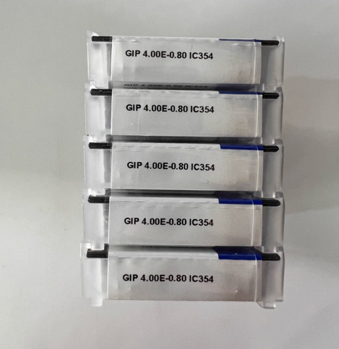 Gip4 00e ic354 - ic354/, iscar