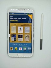 Samsung Galaxy note 2 -5.5in-