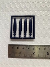 Trifoglio Daioja pressofuso