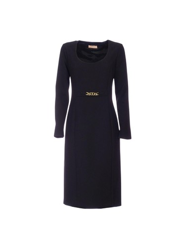 Abito longuette twinset - abito,