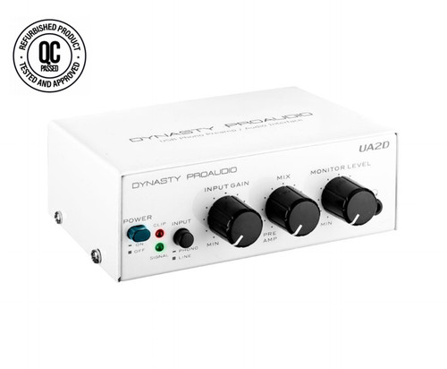 Dynasty - (outlet/refurbished),