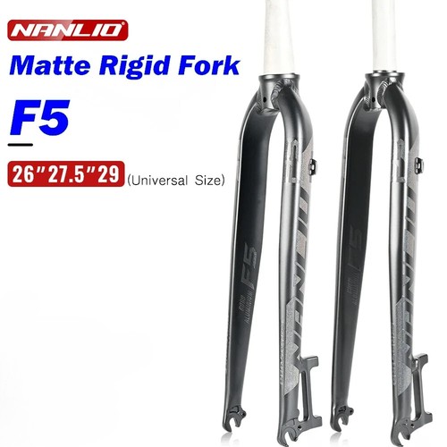 Forcella rigida 5 29 - ,