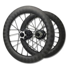 Set ruote bici da strada