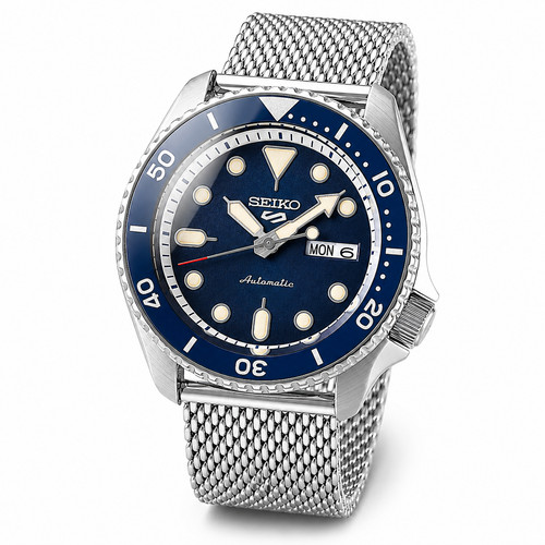 Seiko sports srpd71k1 watch - seiko,