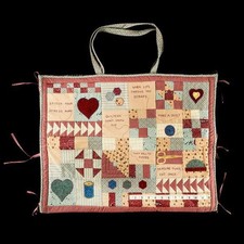 Quilting Antics Cut and Go