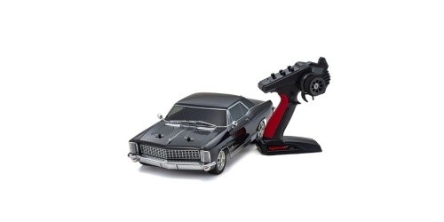 Kyosho fazer mk2 buick - fazer,