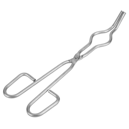 Pinza per crogiolo grimaldello - pinza,