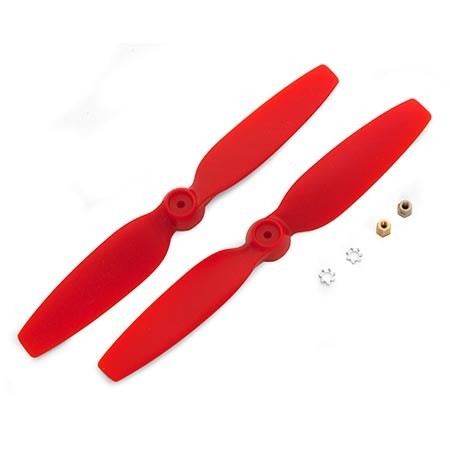 Blade 200 set eliche - qx,