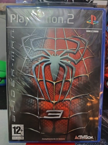 Spider man pal ita - 3,