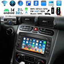 Autoradio 32g per - 32g, mercedes