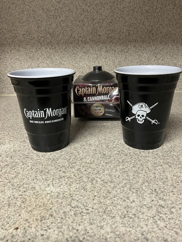 Lotto tazze capitan morgan - lotto,