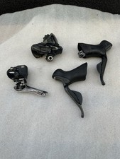 Dura Ace 7970 Di2 Mini Gruppo