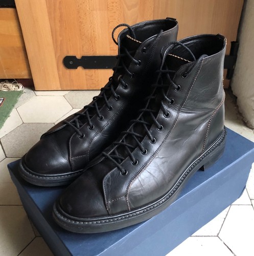 Tricker ethan monkey - tricker's, "ethan"