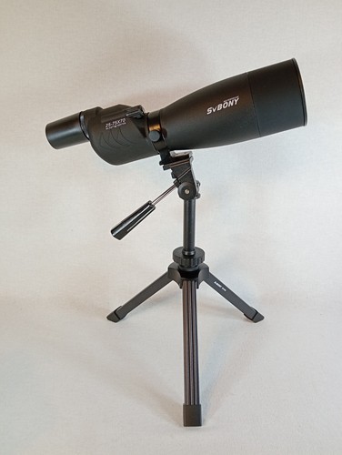 Svbony 75x70 telescopio - svbony,