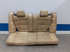 sedili posteriori per BMW