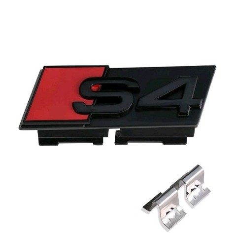 Stemma griglia radiatore - , audi
