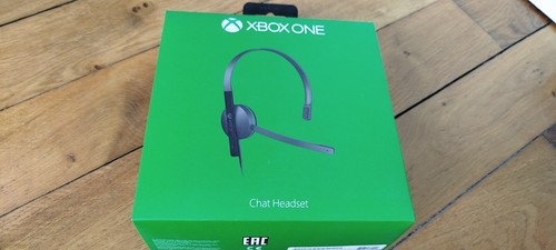 Cuffie microsoft xbox chat - microsoft,