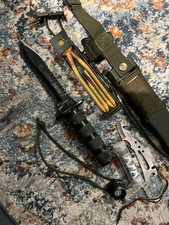 aitor jungle king 11 vintage