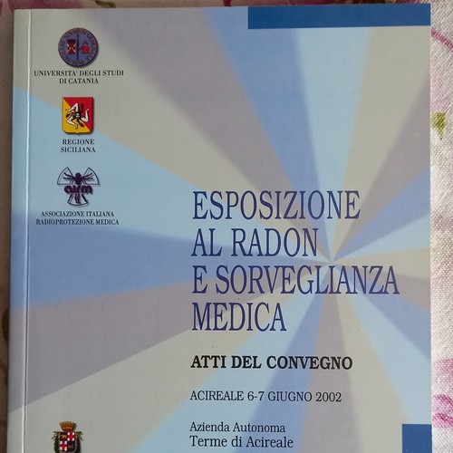 Esposizione radon e - radon,