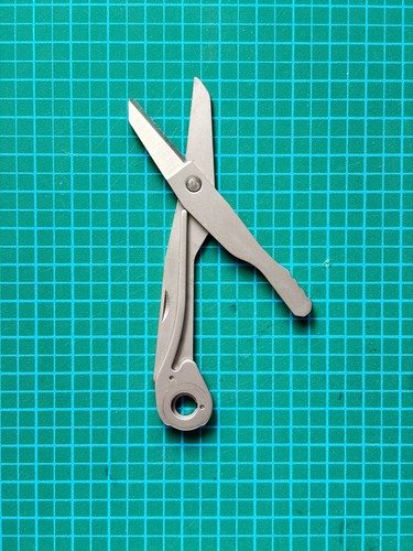 Leatherman surge forbici - -,