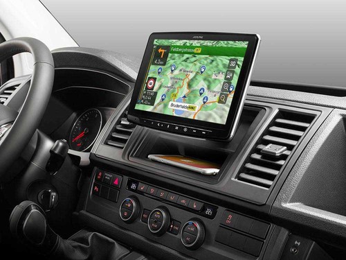 Alpine ine f904t6 - alpine, ine-f904t6