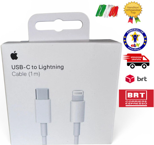 Cavo usb per iphone - per,