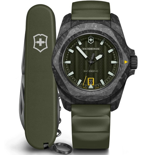 Victorinox x orologio - victorinox,
