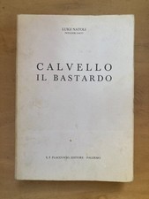 Calvello il bastardo Luigi