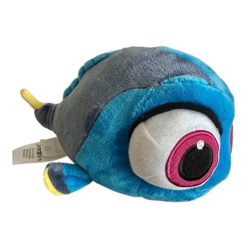 Peluche disney baby dory - peluche,