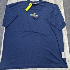 NWT Vintage 90s Y2k Platinum