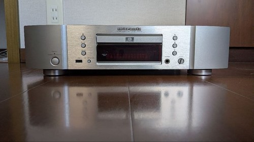 Marantz sa8003 sacd - sacd, cd